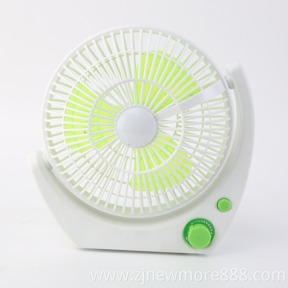 3 Speed Ultra Quiet Electronic Fan